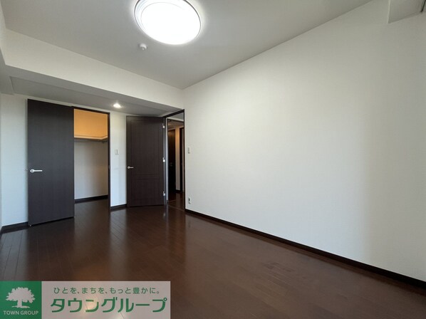 ランドシティ玉川学園ロイヤルテラスの物件内観写真